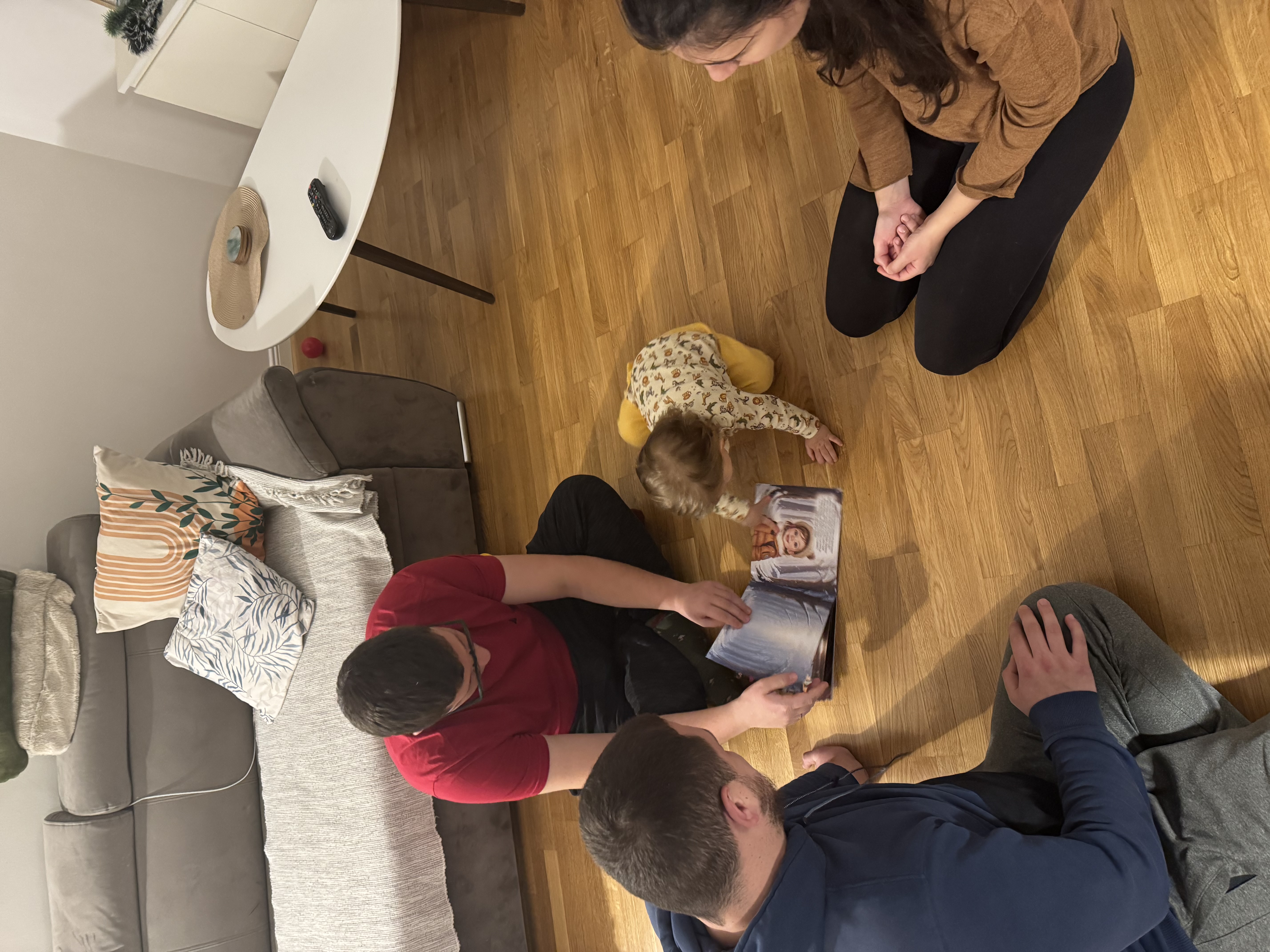 Задоволен купувач